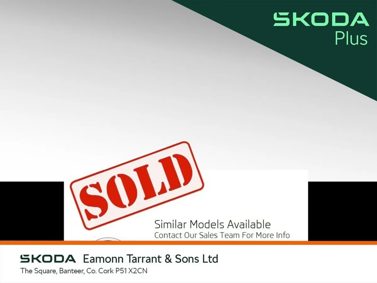 Skoda Superb SELECTION 2.0 TDI 150HP DSG - Image 1