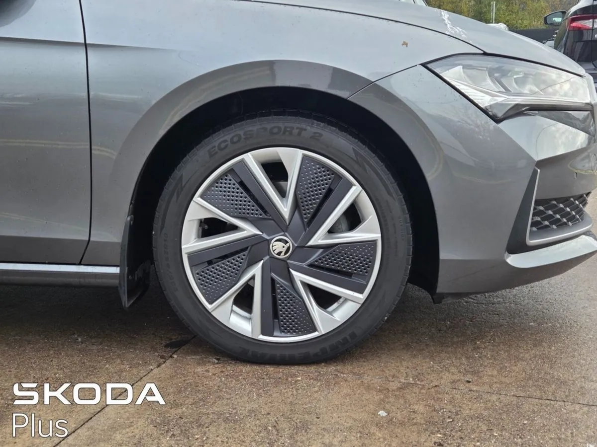 Skoda Superb SELECTION 2.0 TDI 150HP DSG - Image 2