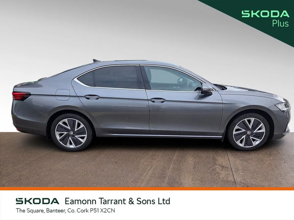 Skoda Superb SELECTION 2.0 TDI 150HP DSG - Image 3