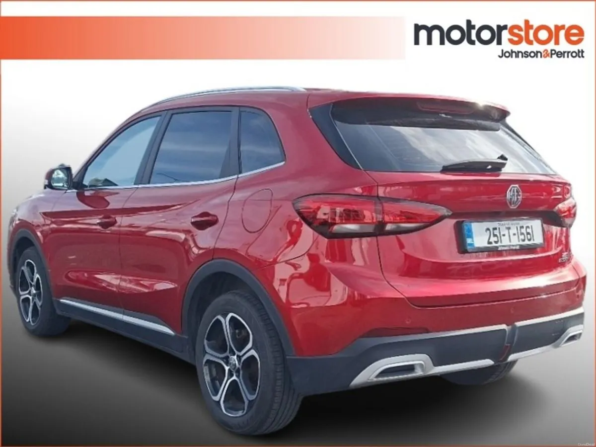 MG ZS Excite HEV **LIKE NEW / HUGE WARRANTY** - Image 3