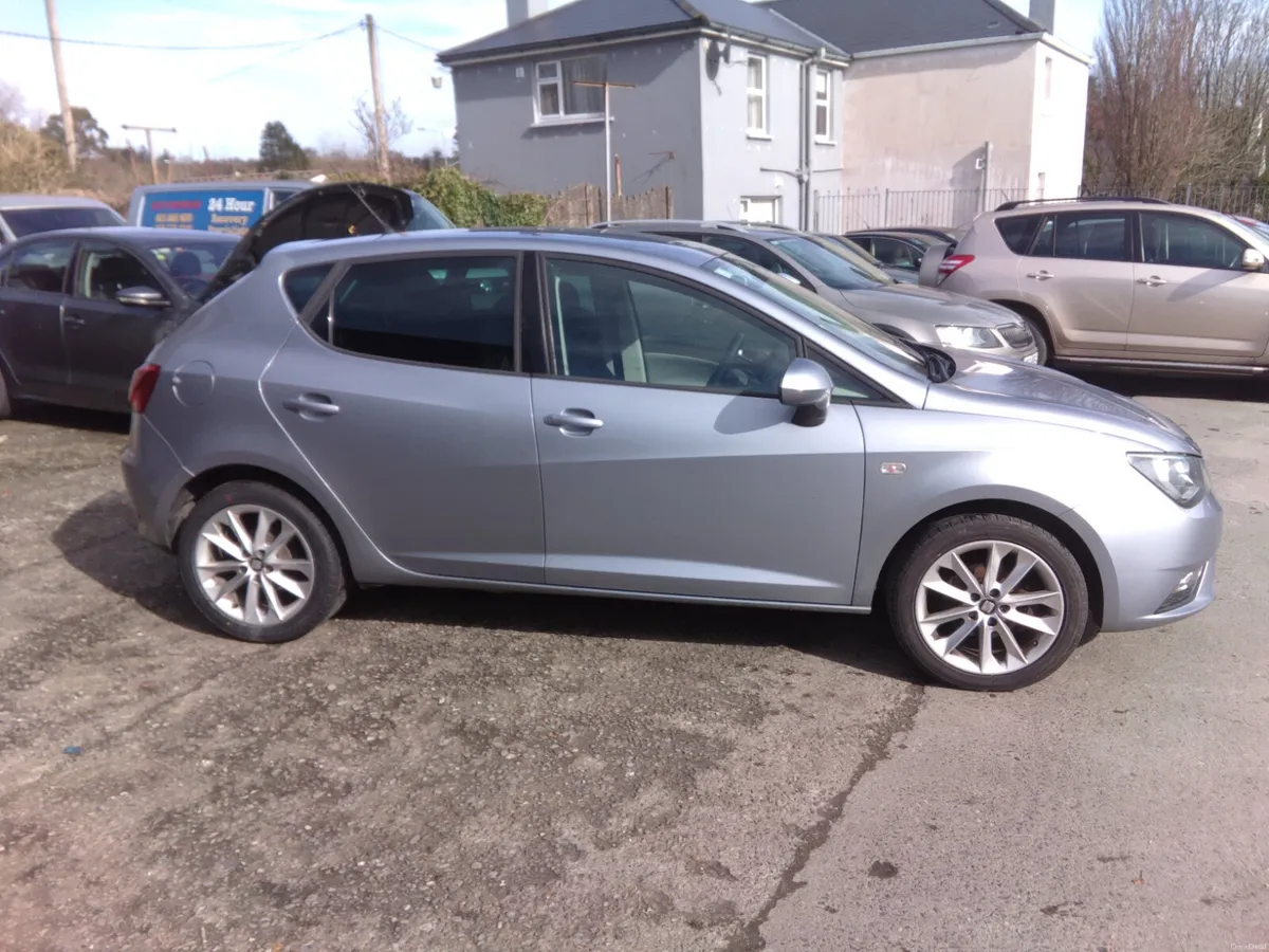 SEAT Ibiza 2016 - Image 3