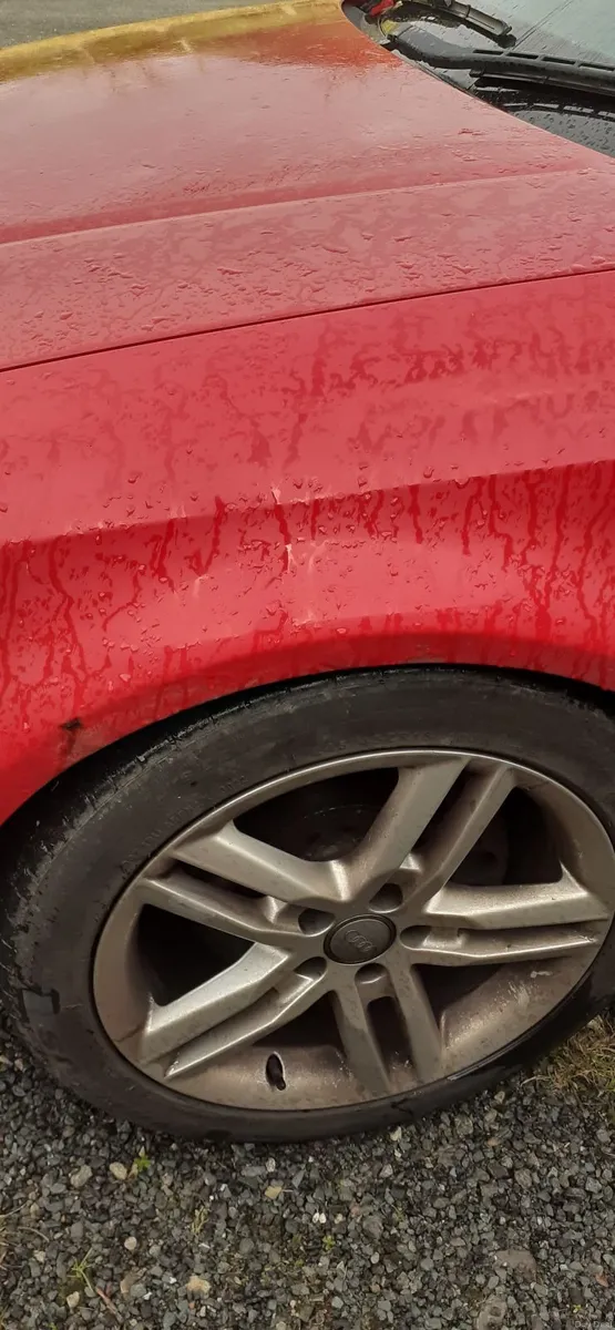 Audi A4 2005 - Image 3