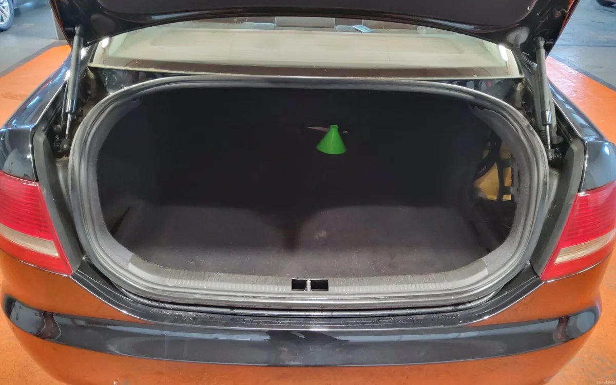 Audi A6 2006 - Image 3