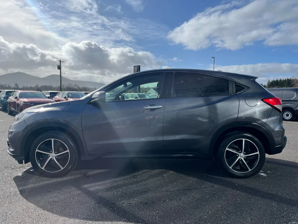 Honda HR-V 2020 - Image 3