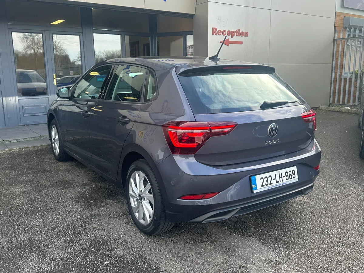 1.0 TSI STYLE - SAVE 2000eur - Image 2
