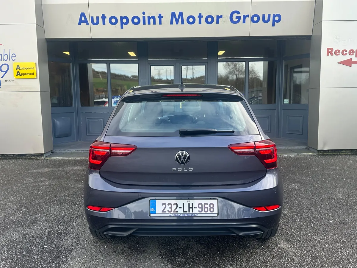 1.0 TSI STYLE - €79 Per Week - Image 6