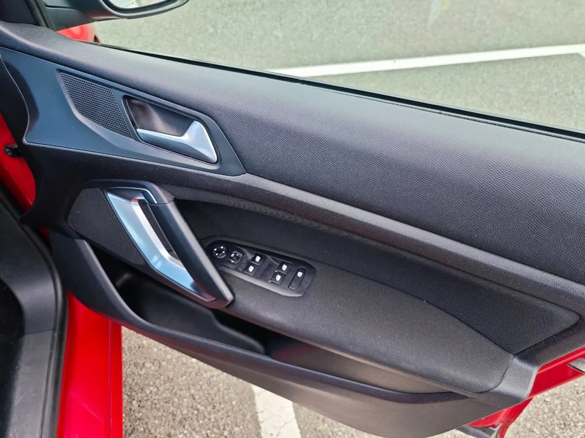 🔴 151 Peugeot 308 1.6 HDi Active – Tax 09/26 - Image 2