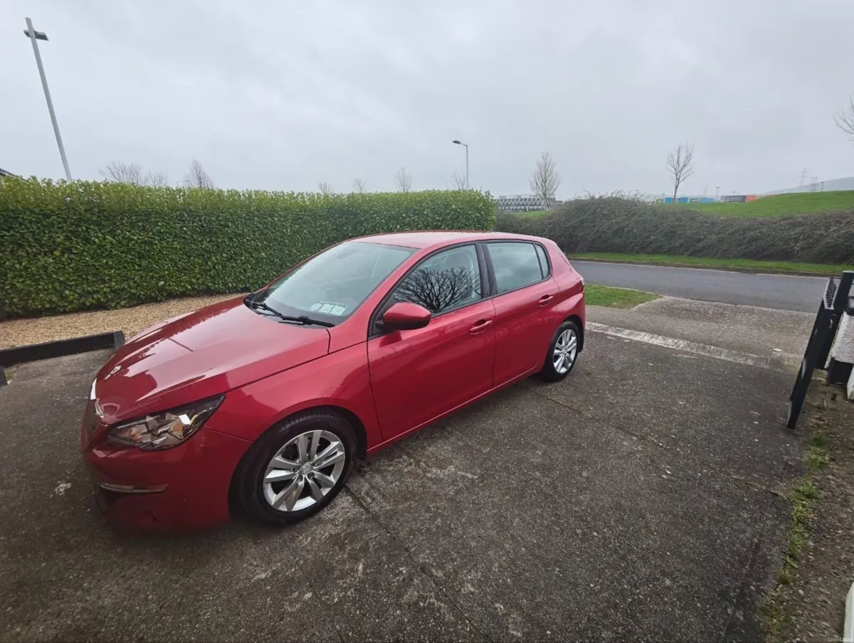 Peugeot 308 1.6 HDi Active | Low Tax - Image 2