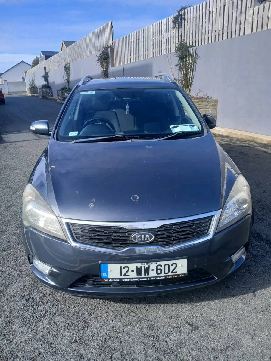 Kia ceed - Image 2