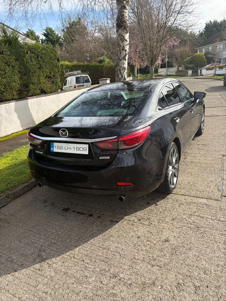 Mazda 6 - Image 3
