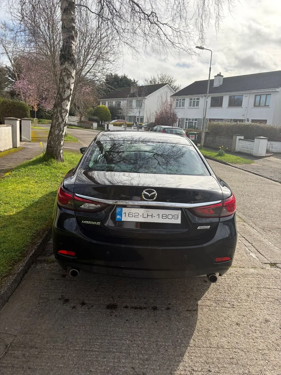 Mazda 6 - Image 4