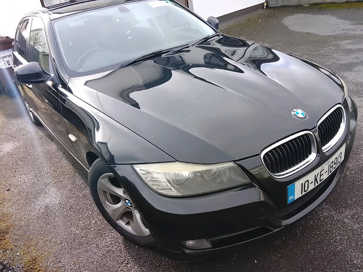 BMW E90 - Image 1