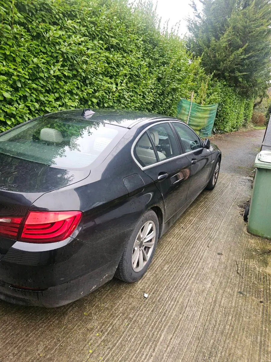 520D BMW - Image 2