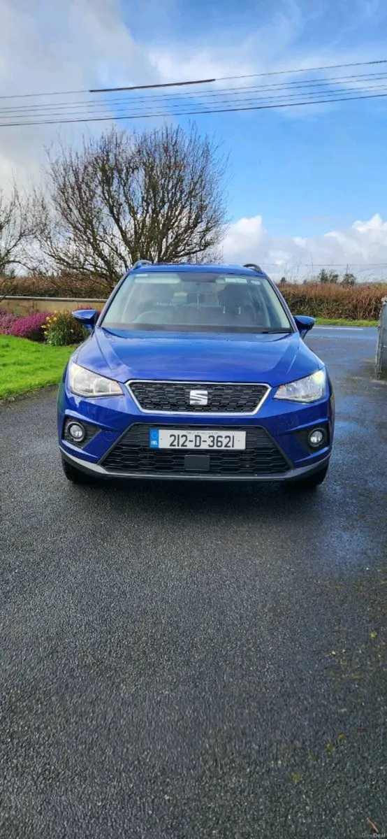 Seat Arona - Image 2