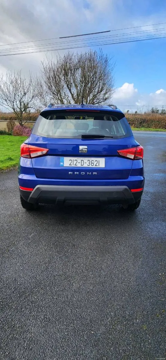 Seat Arona - Image 4