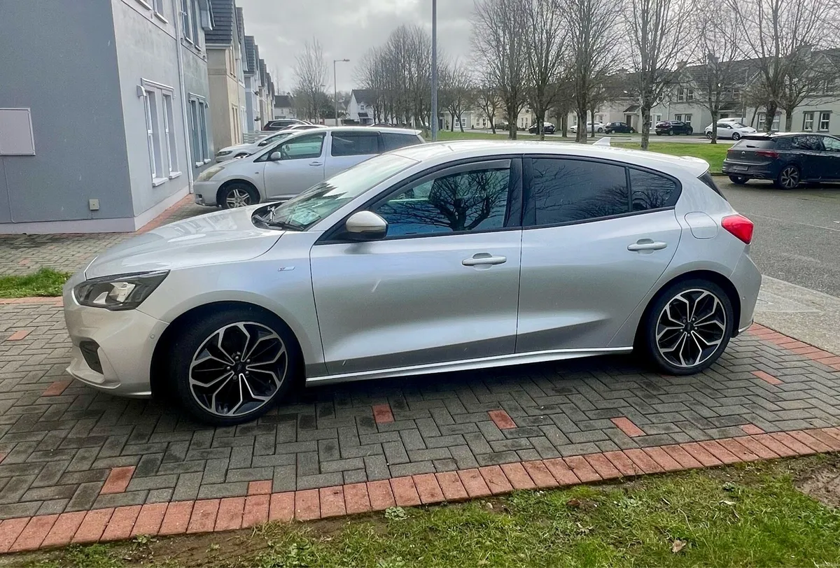 212 ford focus st line - Image 3