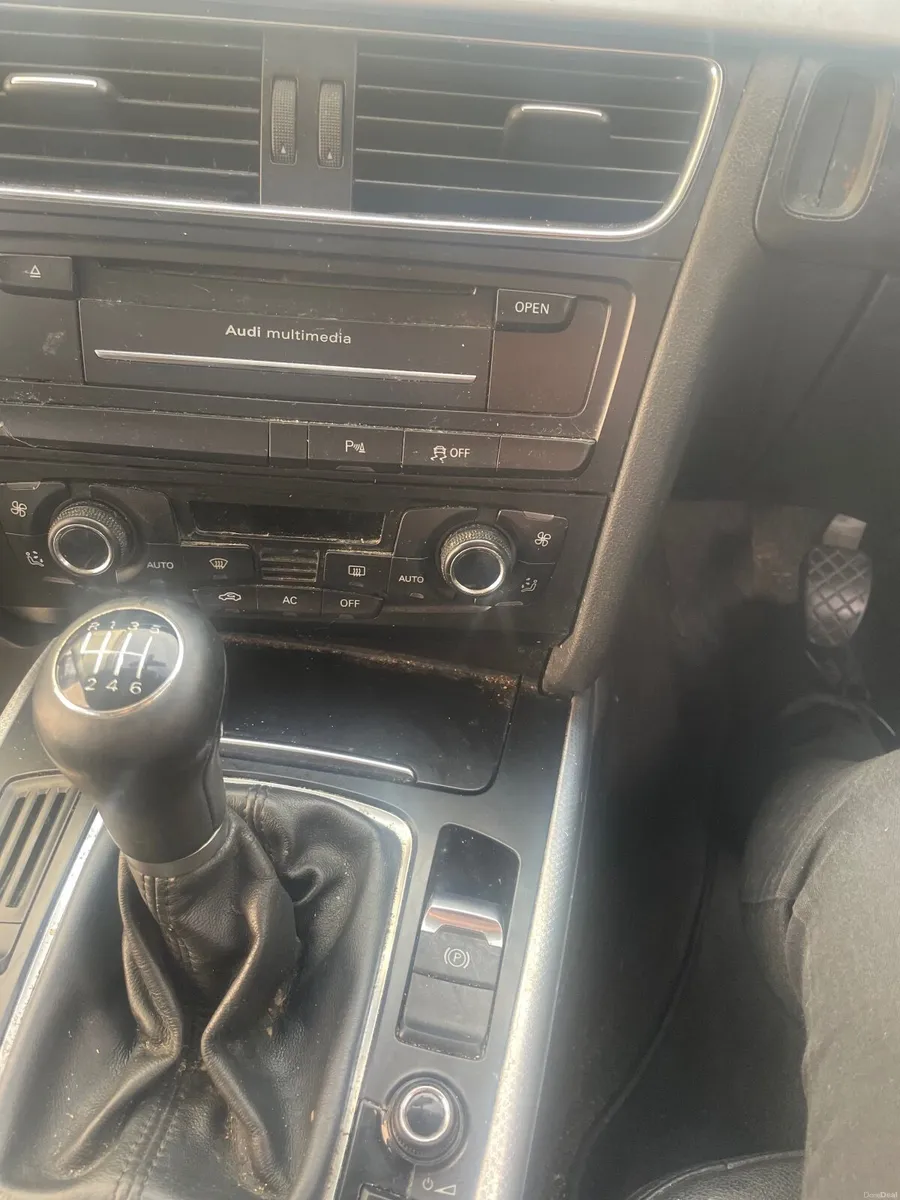 Audi A4 2011 - Image 4