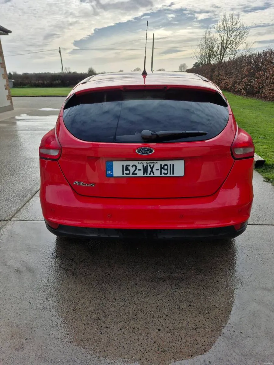 Ford Focus - Image 3