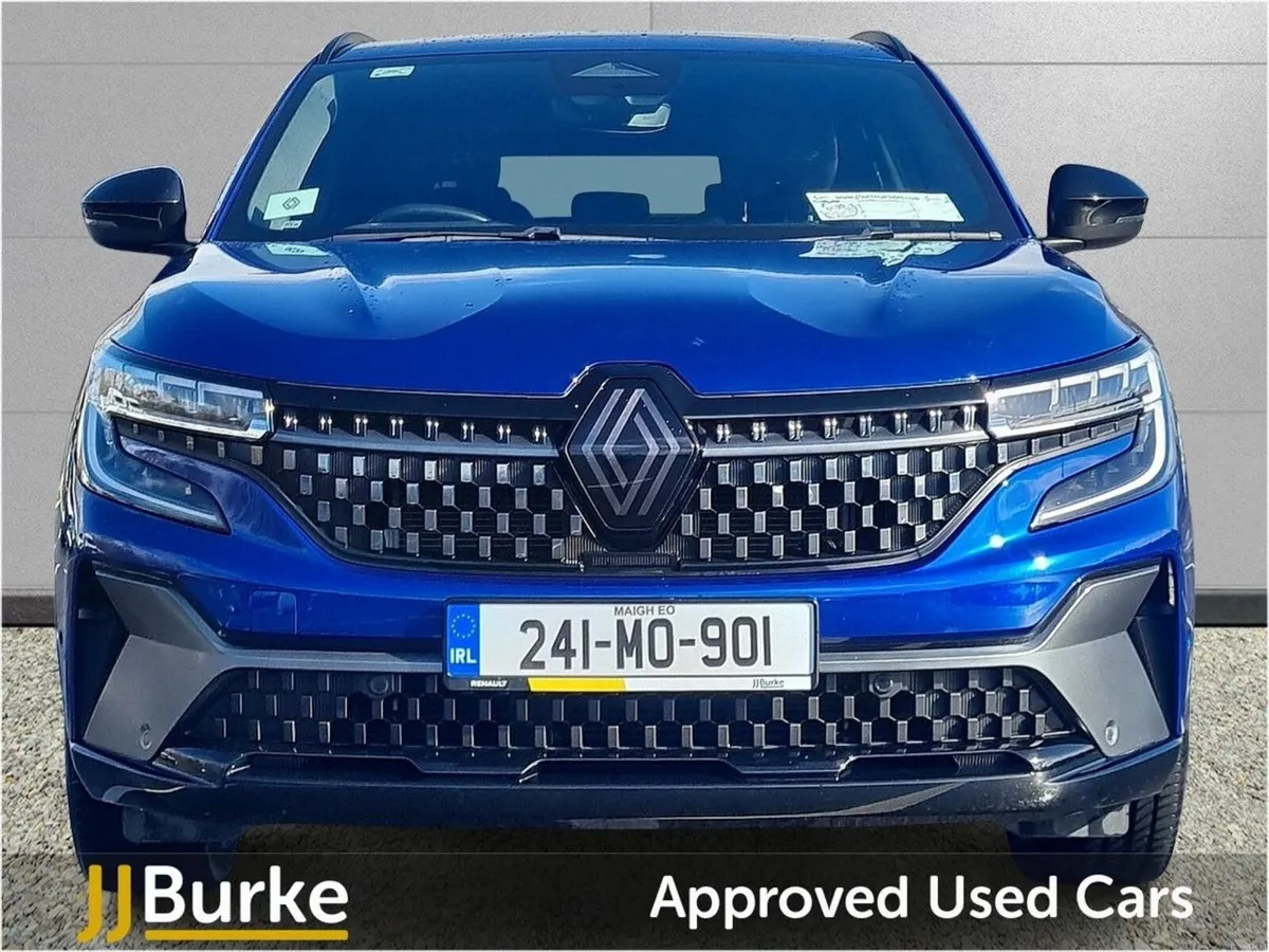 Renault Austral Techno Esprit Alpine 1.2 - Image 2