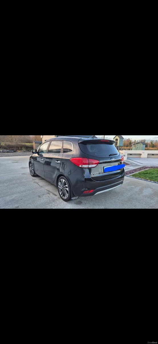 Kia Carens For Sale - Image 3