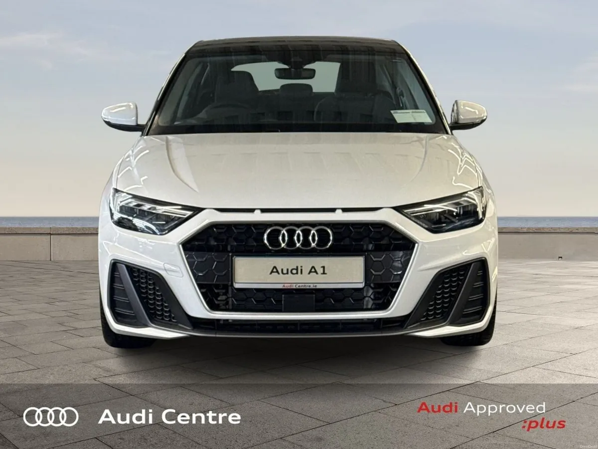 Audi A1 SB 30 TFSI 116HP S LINE - Image 2