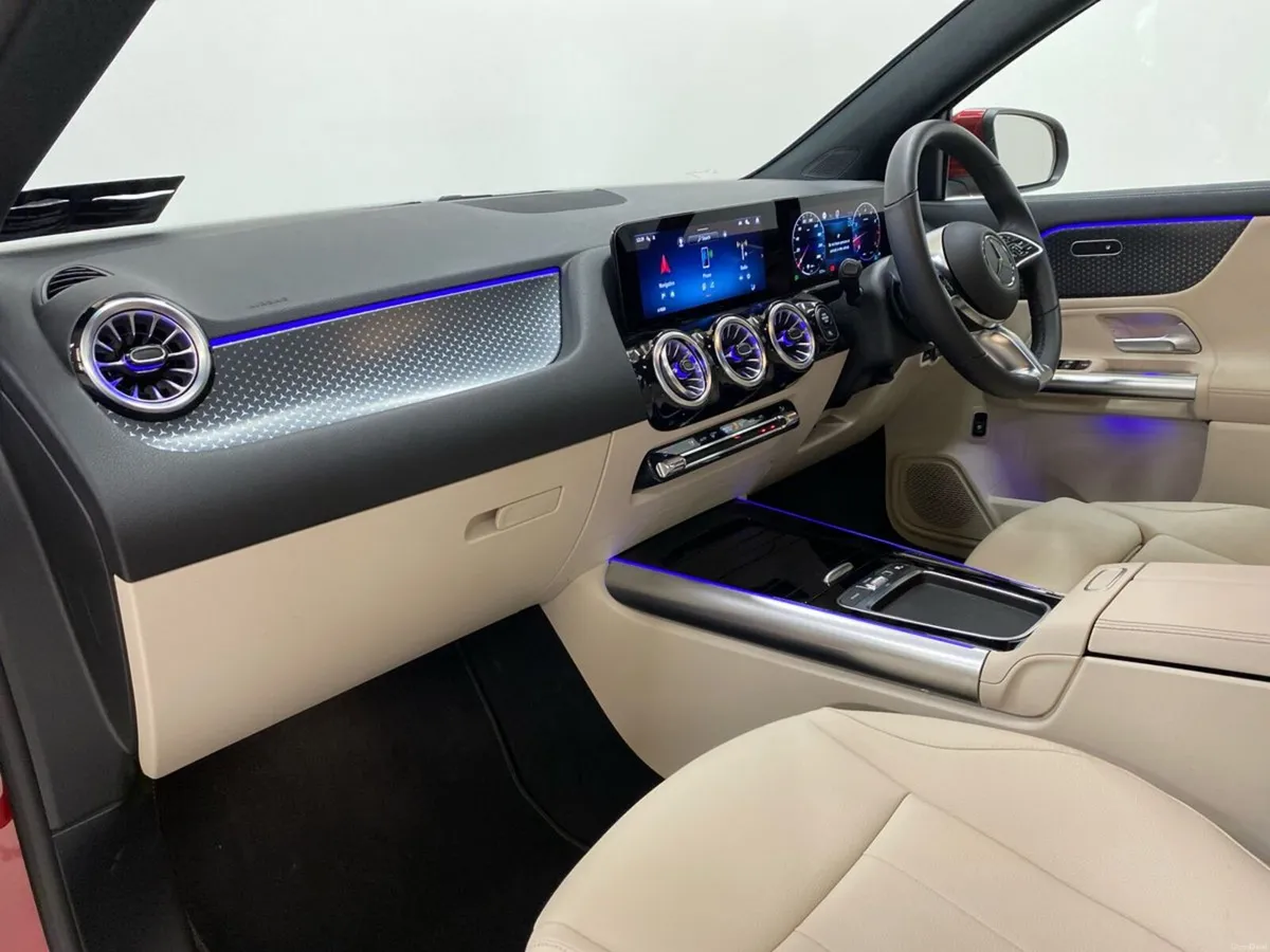 Mercedes-Benz GLA GLA 180 Progressive Plus | Heate - Image 6