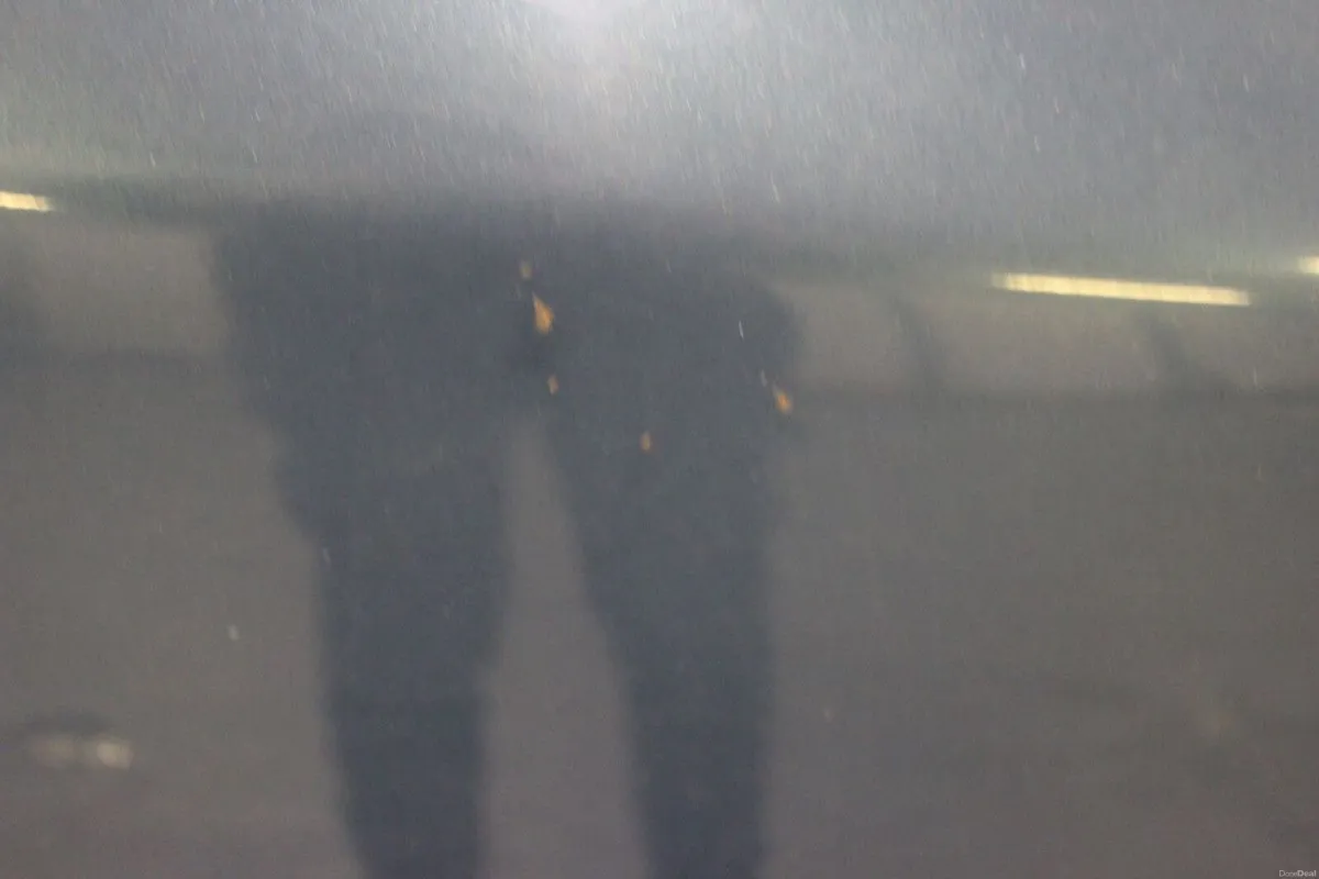 Toyota Corolla 1.4 VVT-i 4Dr Luna CBU (TENDER 3) - Image 2