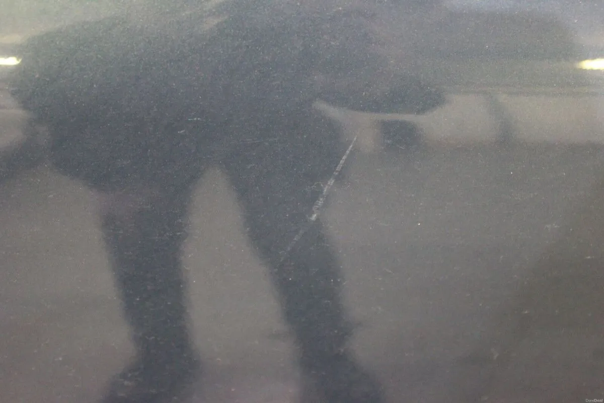 Toyota Corolla 1.4 VVT-i 4Dr Luna CBU (TENDER 3) - Image 4