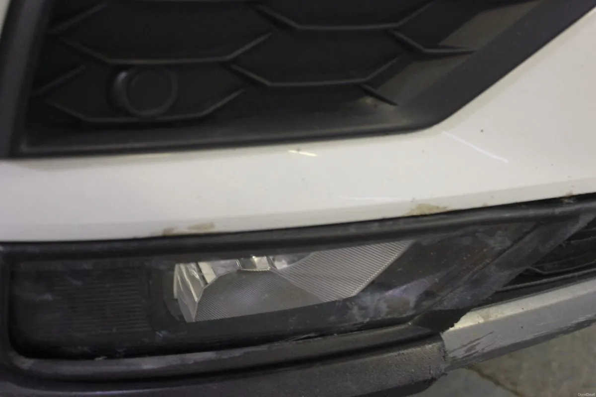 Volkswagen Tiguan 2.0 TDI 150HP BMT Comfortline (T - Image 3