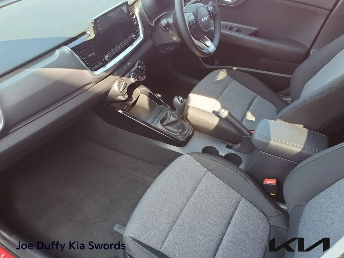 Kia Stonic 1.0 100HP K2 PE - Image 5
