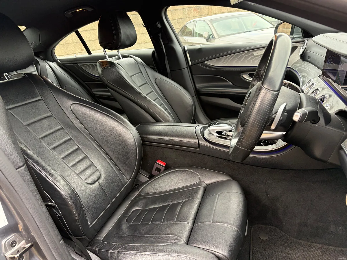 Mercedes-Benz CLS 300D - Image 4