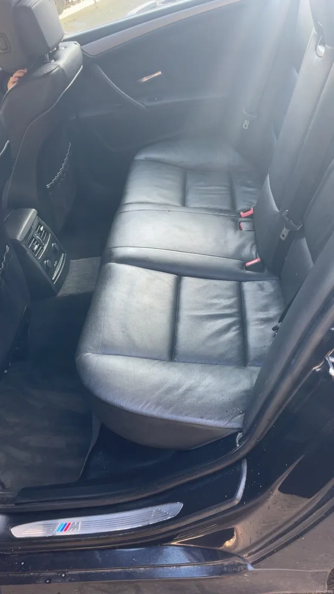 Bmw 520d msport e60 - Image 3