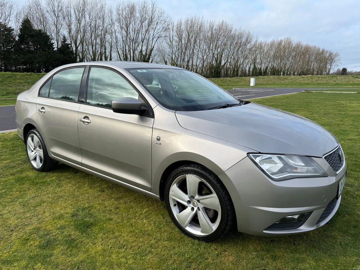 1.6 TDI LOW MILEAGE HIGH SPEC - Image 1