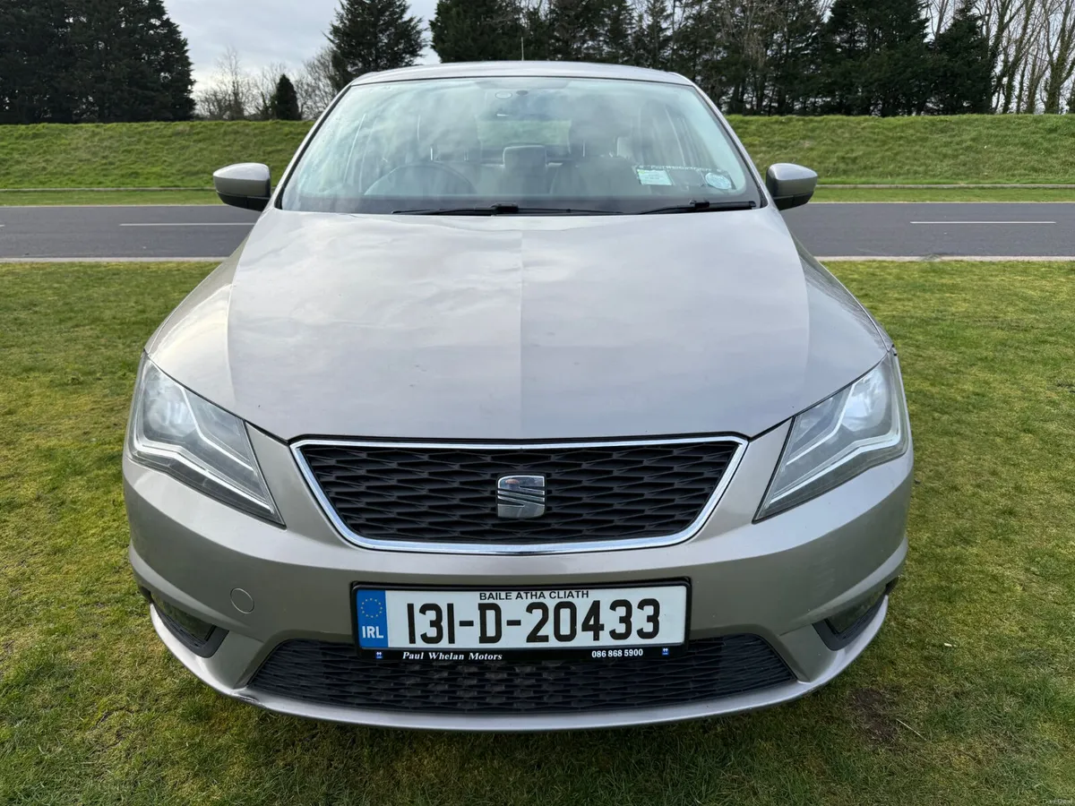 1.6 TDI LOW MILEAGE HIGH SPEC - Image 2