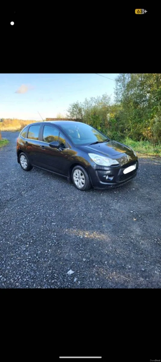 Citroën C3 VTR+ - Image 1