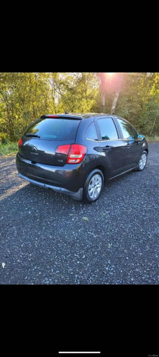 Citroën C3 VTR+ - Image 2