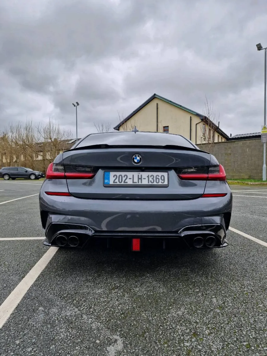BMW 330e - Low KM - Immaculate Condition - Image 3