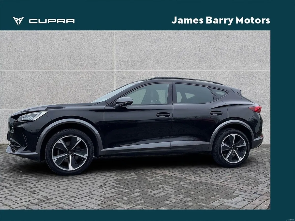 Cupra Formentor 1.5TSI 150hp - Image 3