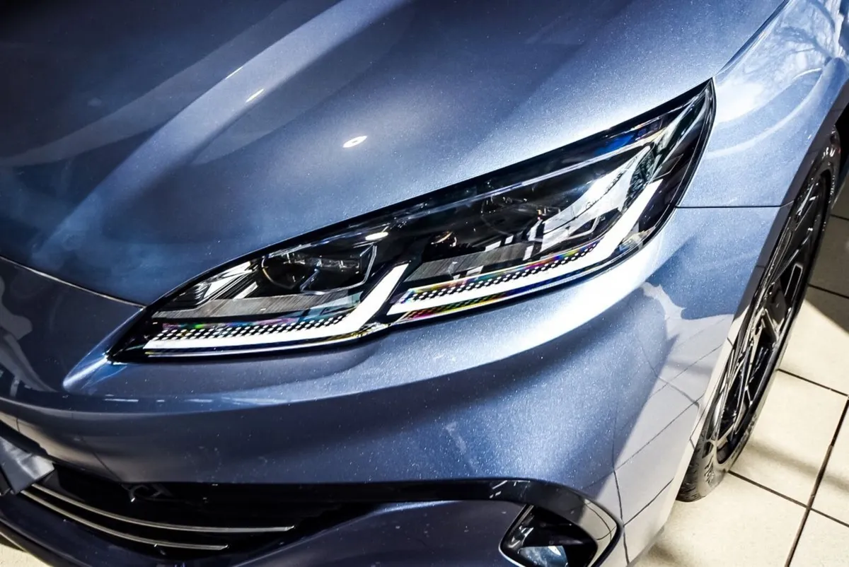 BYD Seal 6 Seal 6 Touring Comfort Plug in Hybrid - Image 5