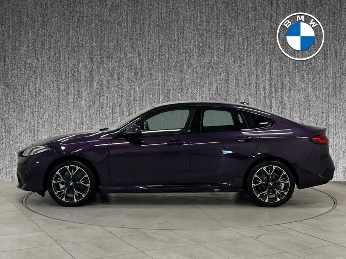 BMW 2-Series 220 Gran Coupe M Sport AUTO IMMEDIATE - Image 4