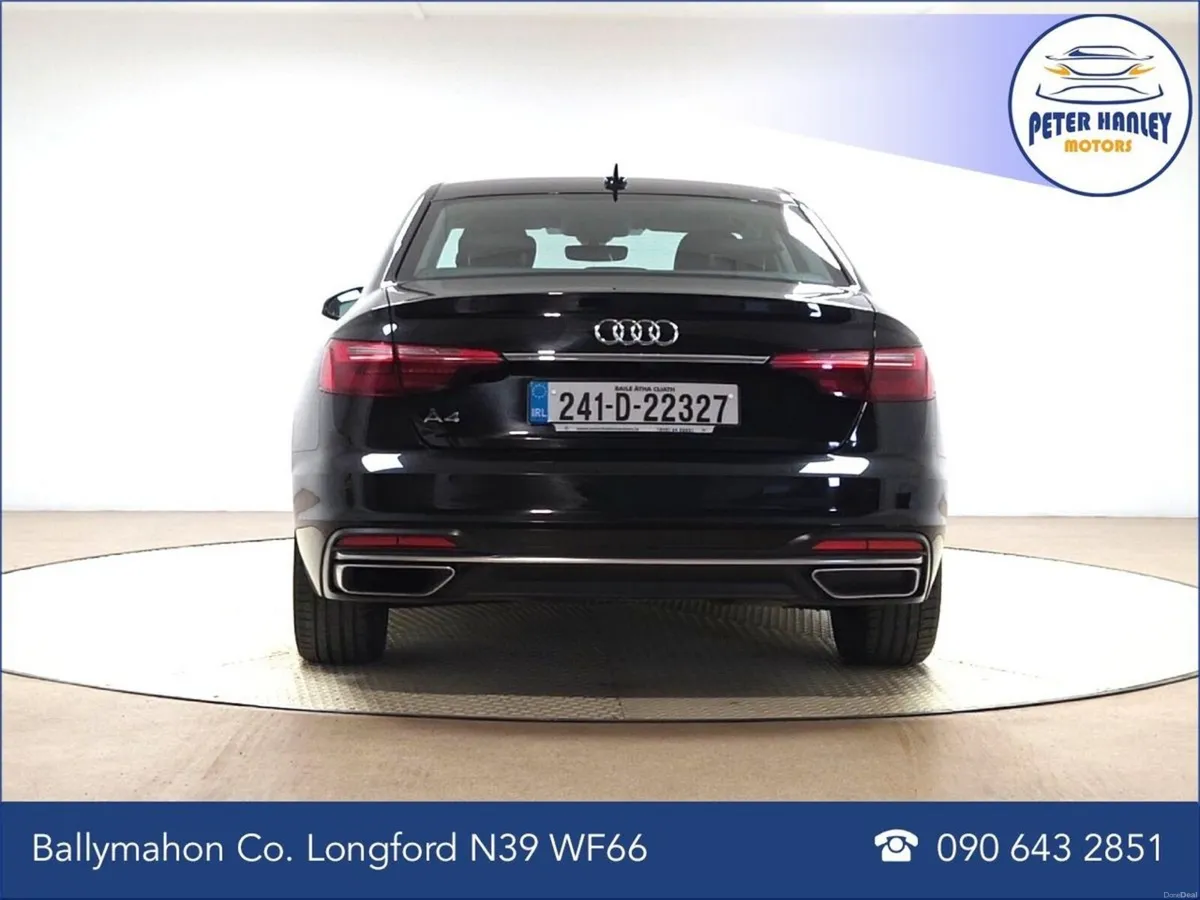 Audi A4 30 TDI 136HP S Tronic SE - Image 6
