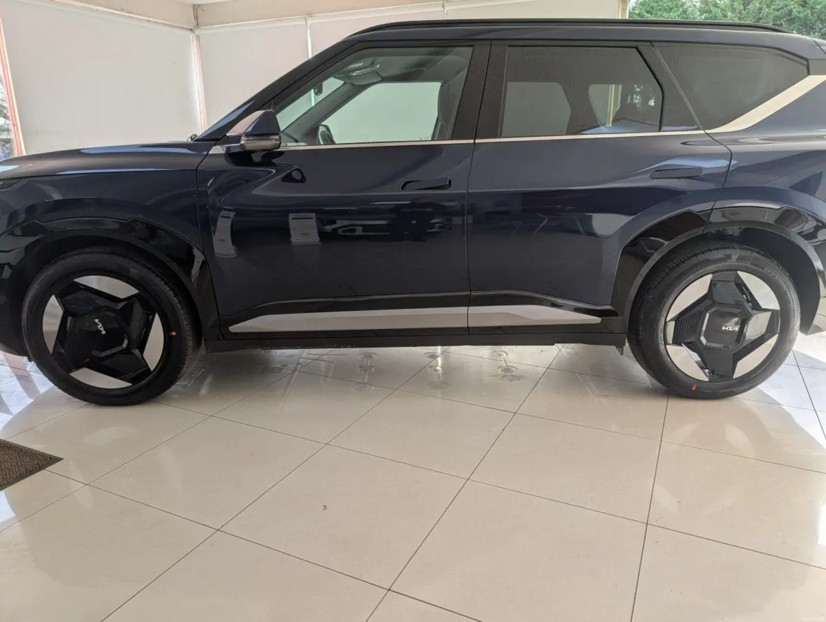Kia EV5 Earth 3 - Image 2