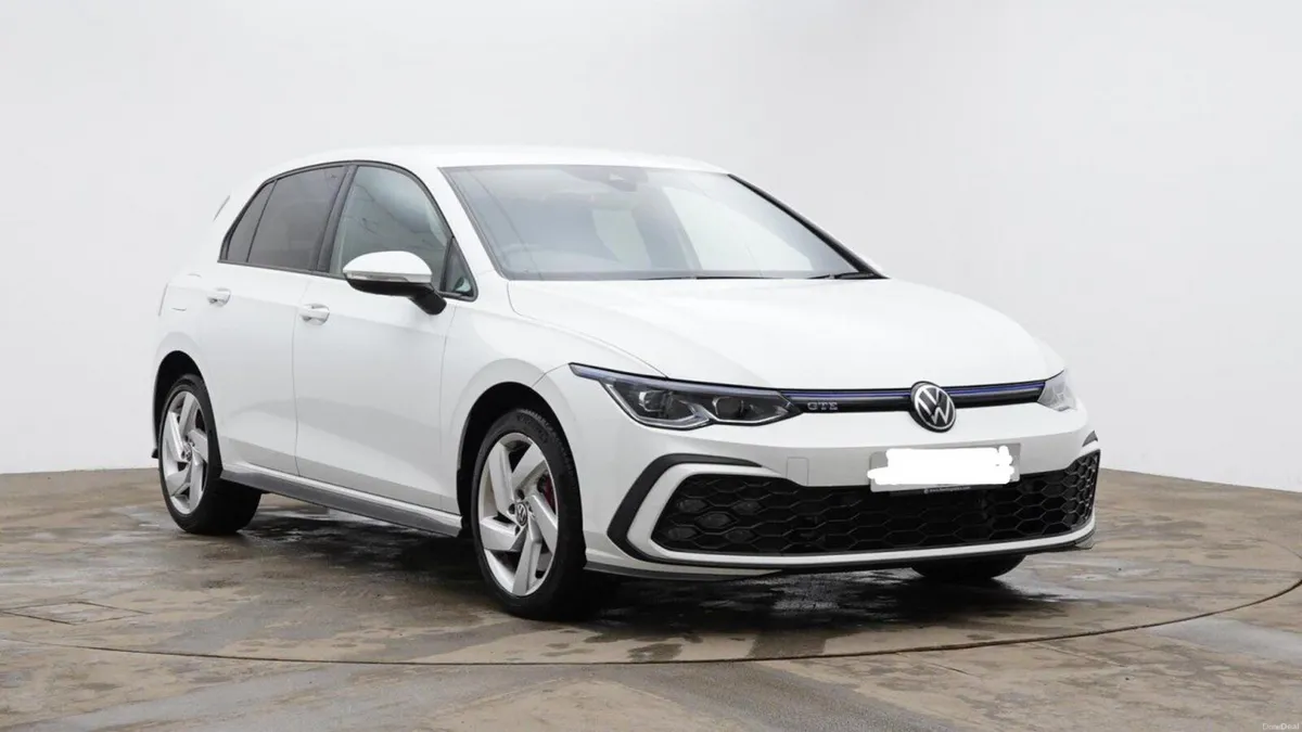 Volkswagen Golf 2021 - Image 1