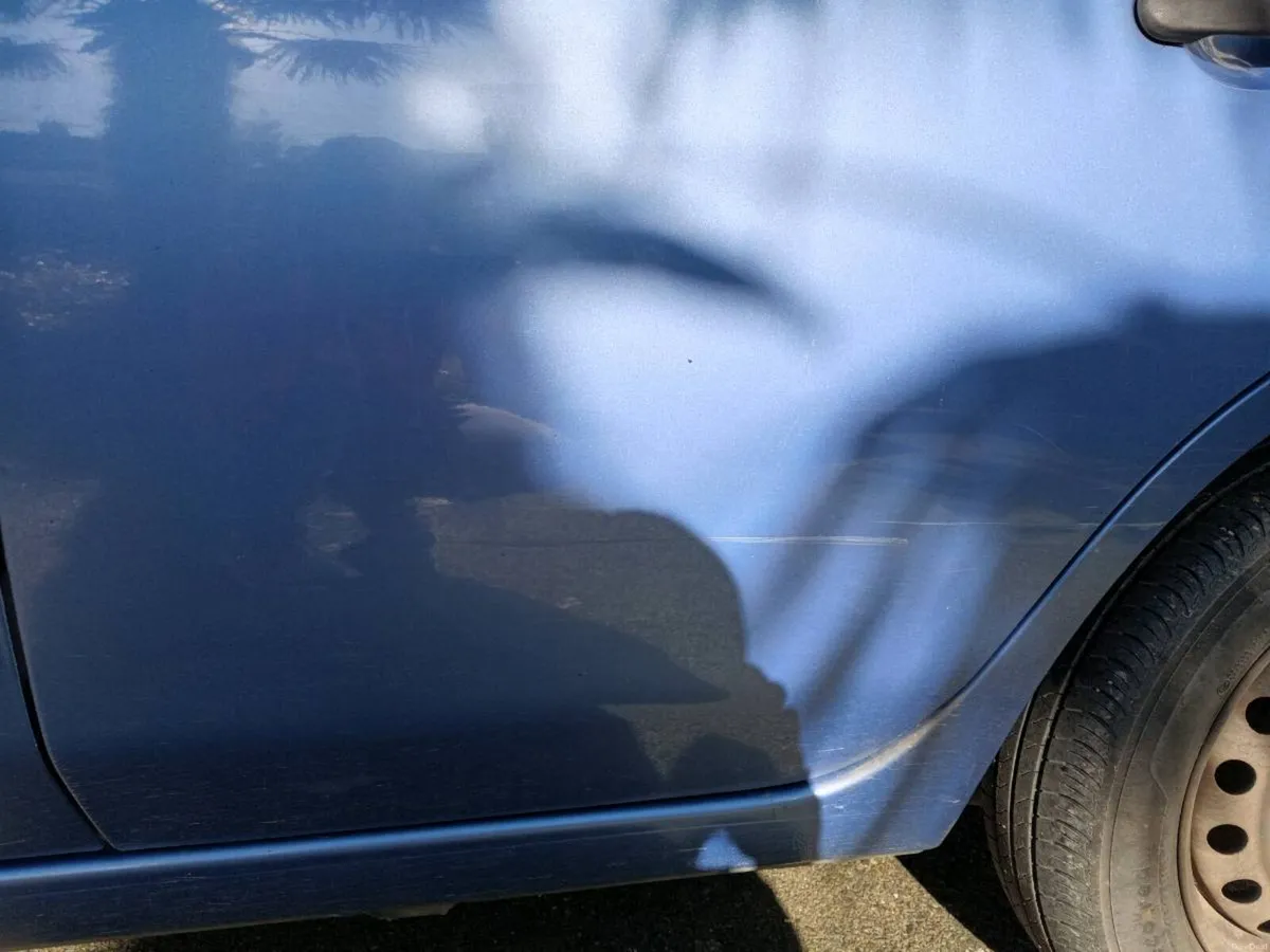 Nissan Micra - Image 3