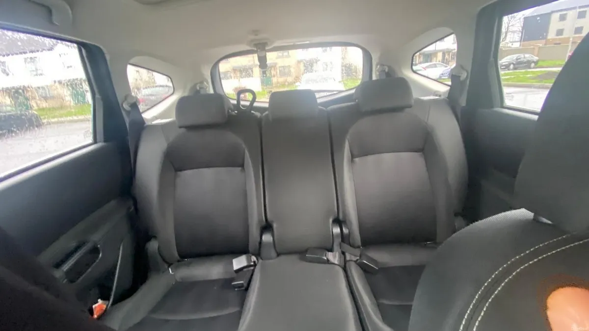 Nissan Qashqai+2 2013 - Image 3