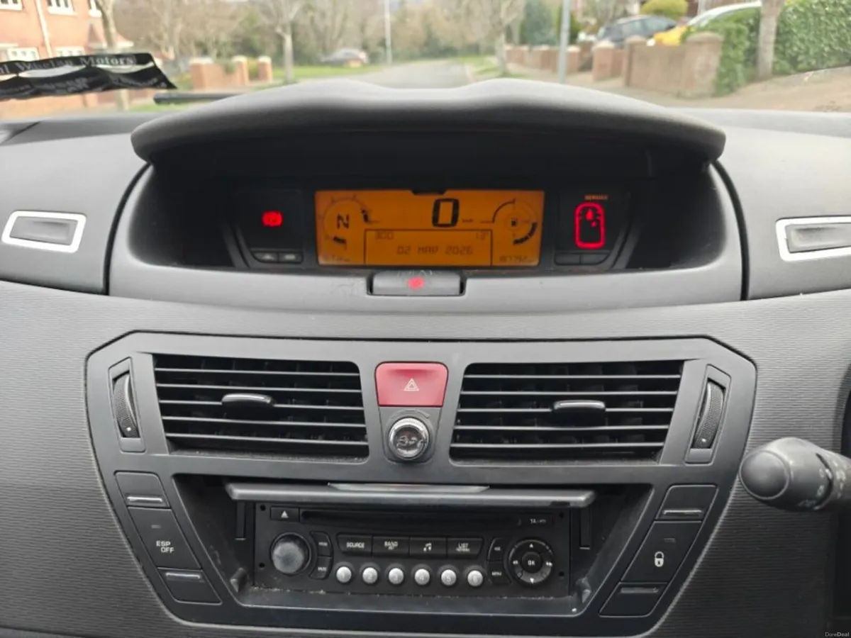 Citroen C4 2010 - Image 3
