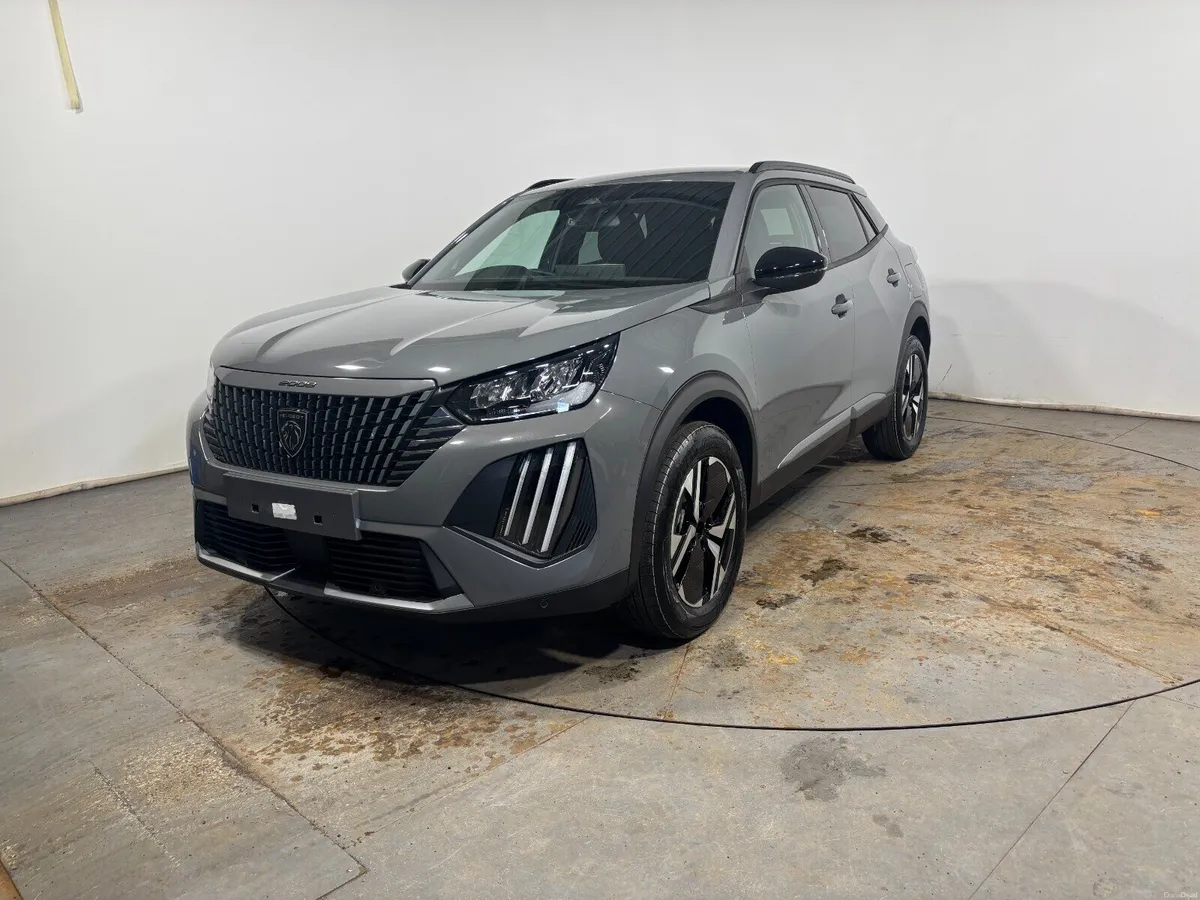 Peugeot 2008 Estate Special Edition Allure Edition - Image 4