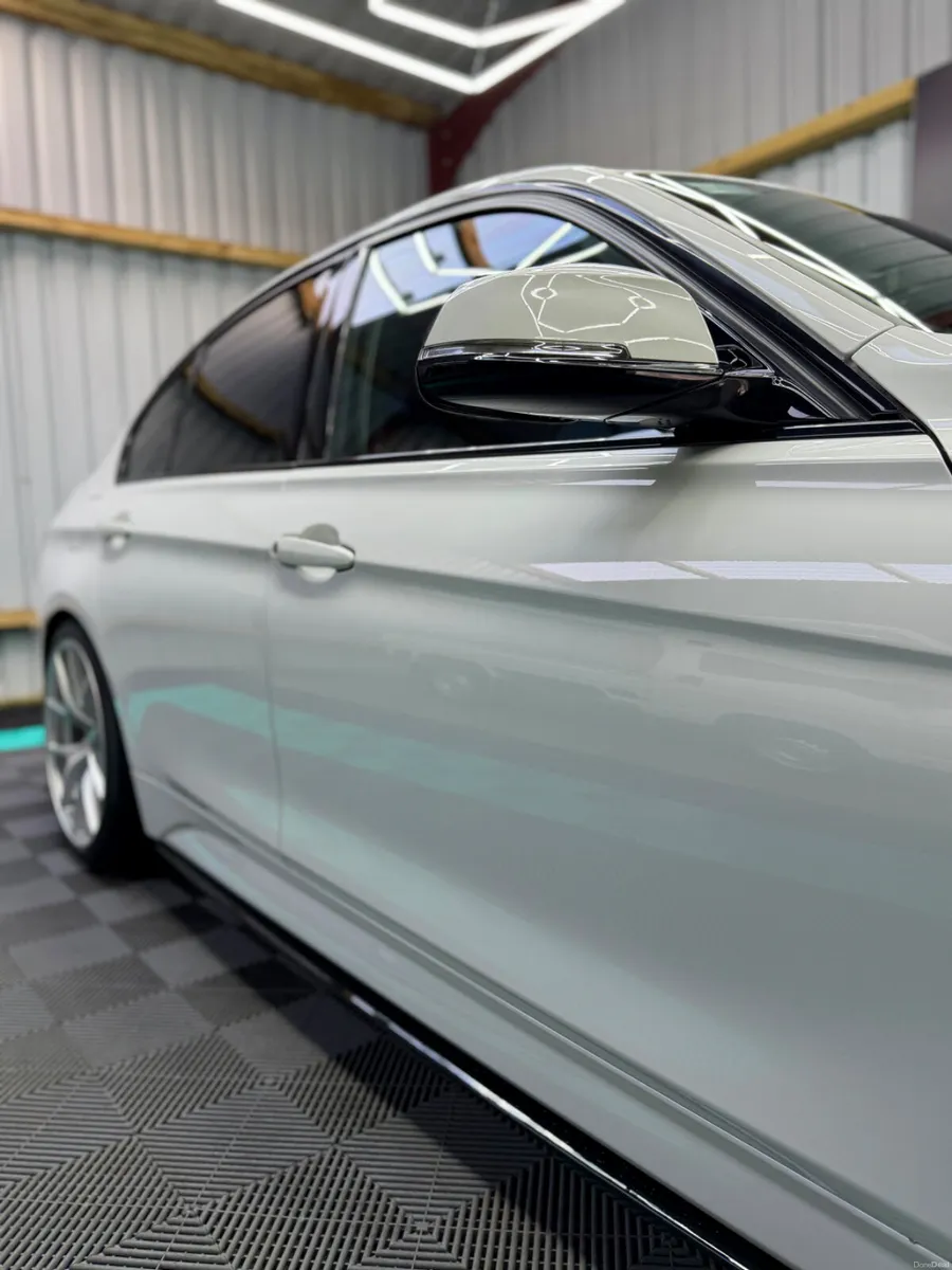 Now Reserved - 2016 (162) BMW 320i Msport - Image 4