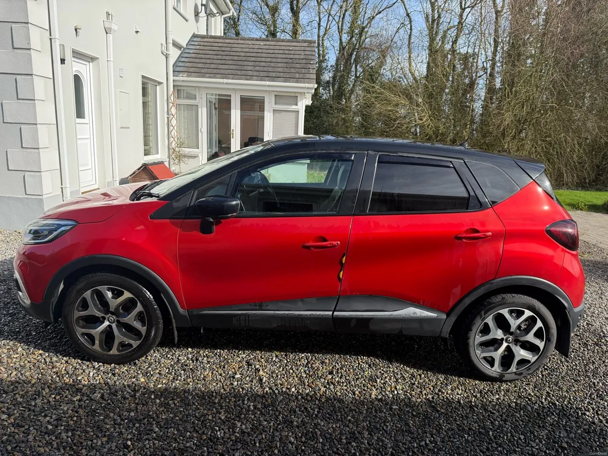 2019 Renault Captur GT Line - Image 4