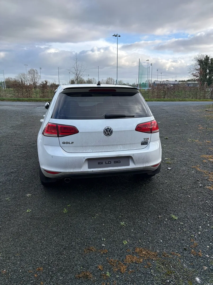 Volkswagen Golf - Image 3